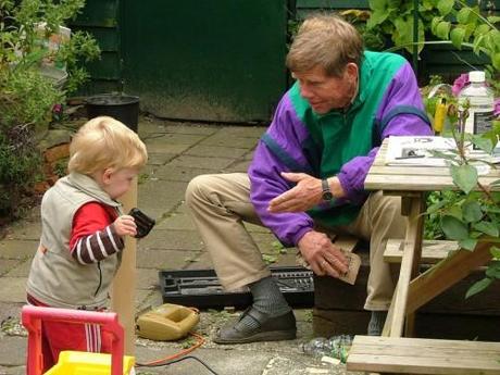 Relaciones familiares