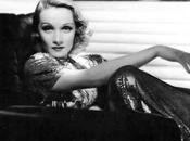Marlene Dietrich, ejemplo seguir