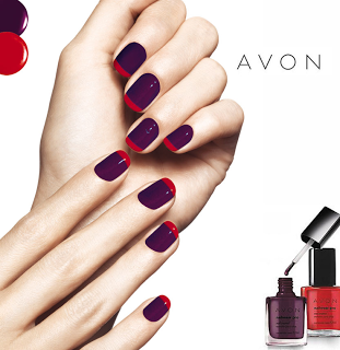 ¡Animate al color, expresate con tus uñas!