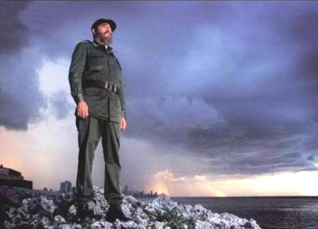 Que los americanos no pueden con él… Que los americanos no pueden con él…