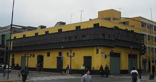 Lima, Perú