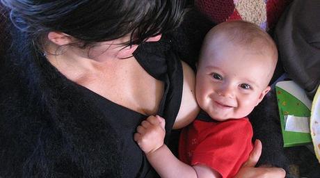 La personalidad de las madres podría afectar la decisión de no amamantar a sus bebés