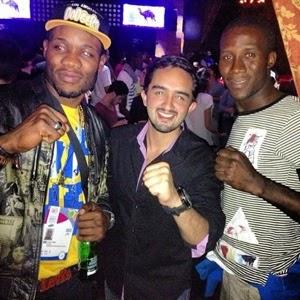 Outfits para hombres