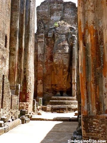 Gran Buda Polonnaruwa