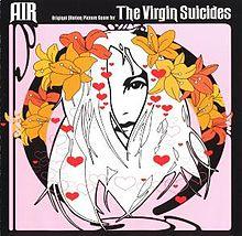 Discos: The virgin suicides (AIR, 2000)