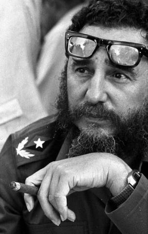 Fidel no termina en Fidel