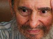 Fidel Castro, hombre tiempo