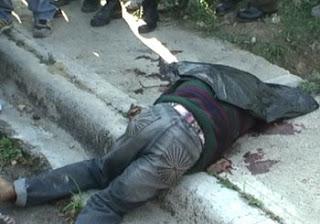 NORTE CHICO SIGUE SIENDO EL MÁS VIOLENTO DE LIMA PROVINCIAS…