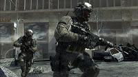 Review Call of Duty: Modern Warfare 3