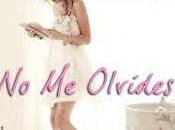 Reseñas Semanales: Olvides' Cheryl Lanham