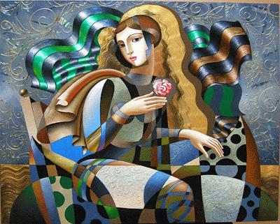Oleg Zhivetin