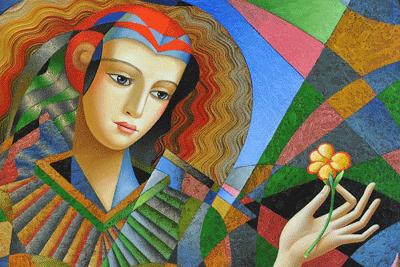 Oleg Zhivetin