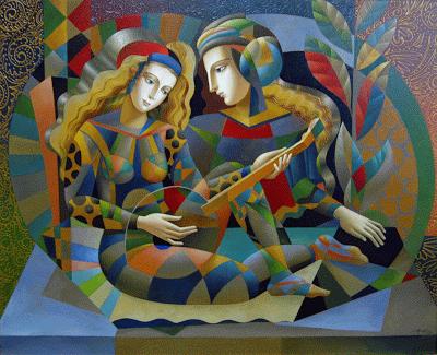 Oleg Zhivetin