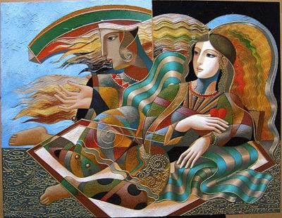 Oleg Zhivetin