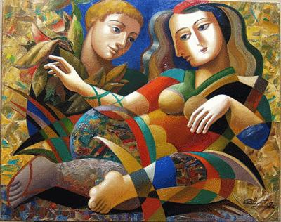 Oleg Zhivetin
