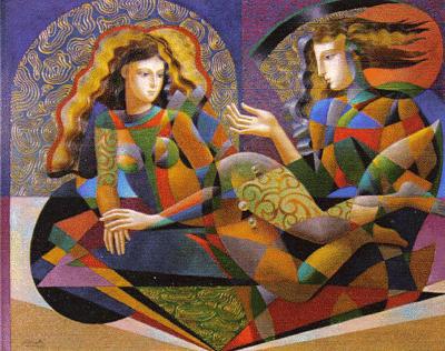 Oleg Zhivetin