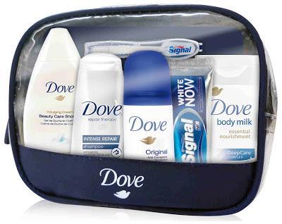 Nace Cosmética para Viajar