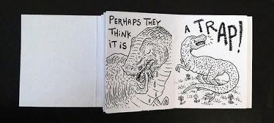 I Have No Friends (Isabella Rotman)