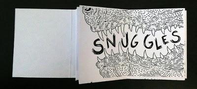 I Have No Friends (Isabella Rotman)