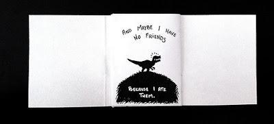 I Have No Friends (Isabella Rotman)