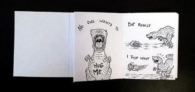 I Have No Friends (Isabella Rotman)