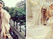 Instagram: Lena Perminova