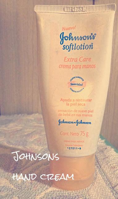 Favorite Hand Creams - Cremas Para Manos Favoritas