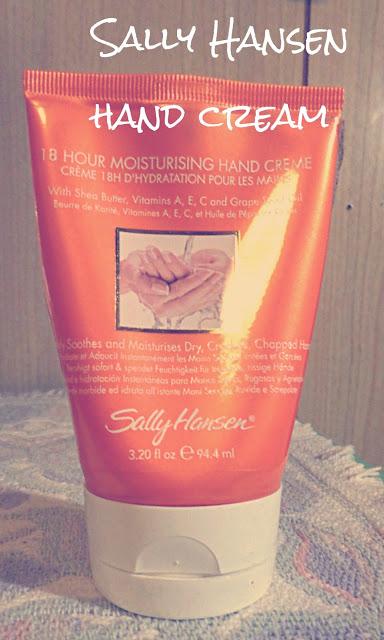 Favorite Hand Creams - Cremas Para Manos Favoritas