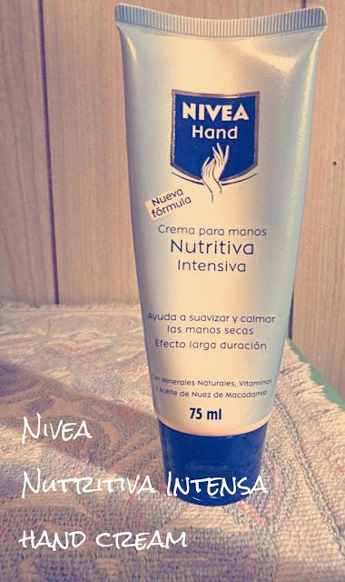 Favorite Hand Creams - Cremas Para Manos Favoritas