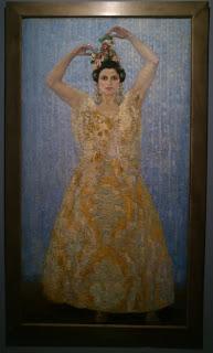 PALACIO DE SÁSTAGO - EXPOSICIÓN ANGLADA-CAMARASA