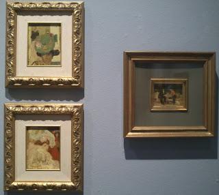 PALACIO DE SÁSTAGO - EXPOSICIÓN ANGLADA-CAMARASA