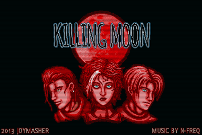 Killing Moon