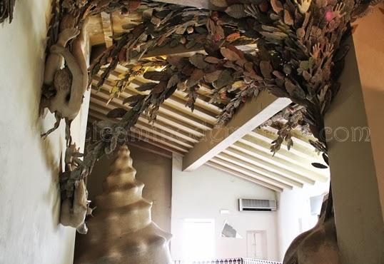 Un museo microgigante en un pequeño pueblo alicantino, Guadalest