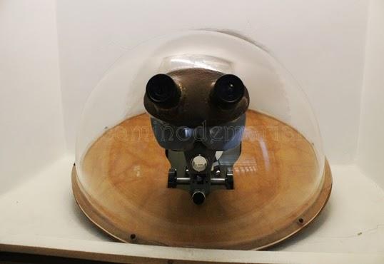 Un museo microgigante en un pequeño pueblo alicantino, Guadalest