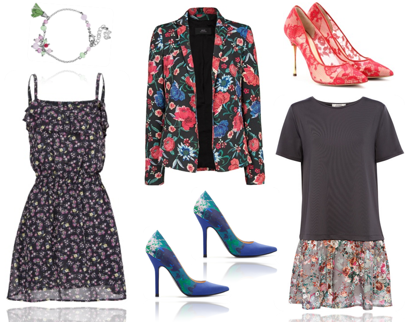 El shopping de la semana