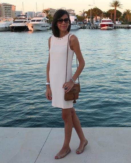 Pale Pink Dress Pale Pink Dress