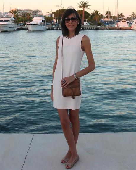 Pale Pink Dress Pale Pink Dress