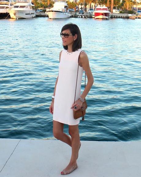 Pale Pink Dress Pale Pink Dress