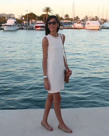 Pale Pink Dress Pale Pink Dress