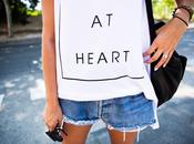 Wild heart