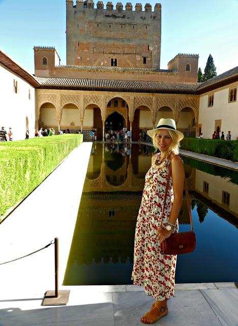 Alhambra de Granada