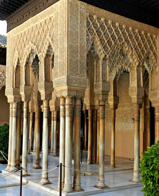 Alhambra de Granada