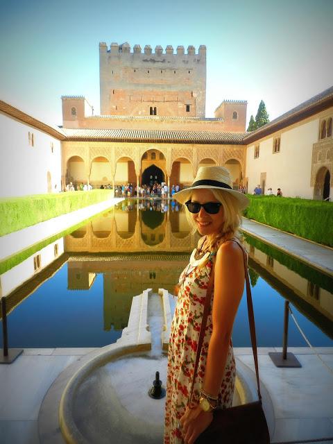 Alhambra de Granada