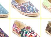 Sorteo alpargatas Miss Hamptons