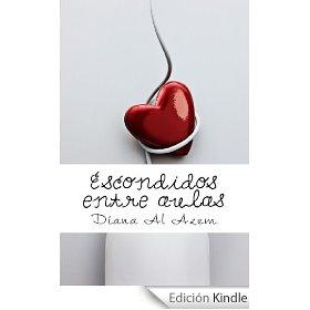 Escondidos entre aulas