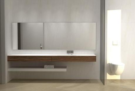 A-cero Projects ÚLTIMOS DISEÑOS DE CUARTOS DE BAÑO PARA LA VIVIENDA PROYECTADA POR A-CERO EN LA COSTA ESTE DE EEUU