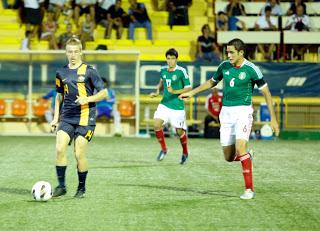 Resumen 2 jornada #TorneoAlcudia