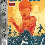 Ultimate Comics X-Men Nº 10