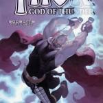 Thor: God of Thunder Nº 11