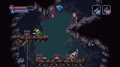 Chasm